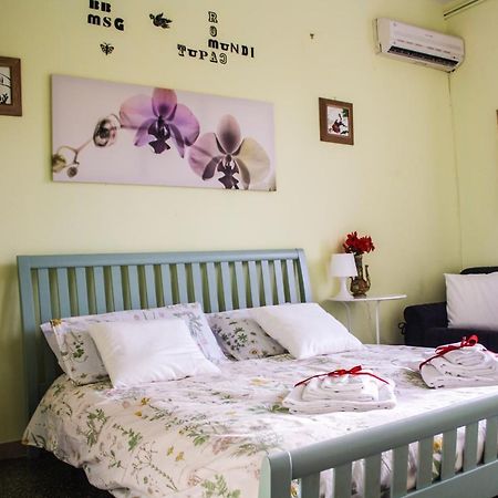 B&B Msg Roma 外观 照片