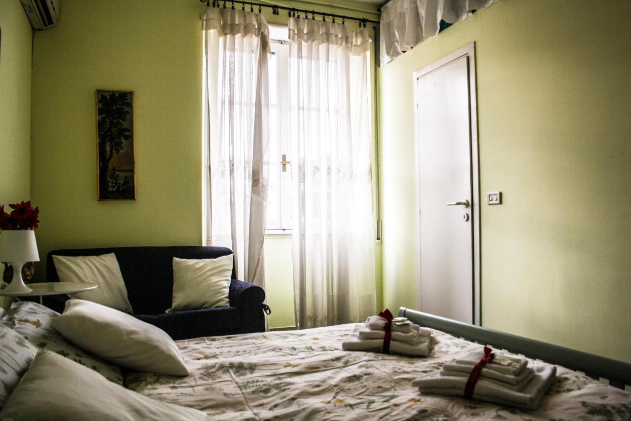 B&B Msg Roma 外观 照片