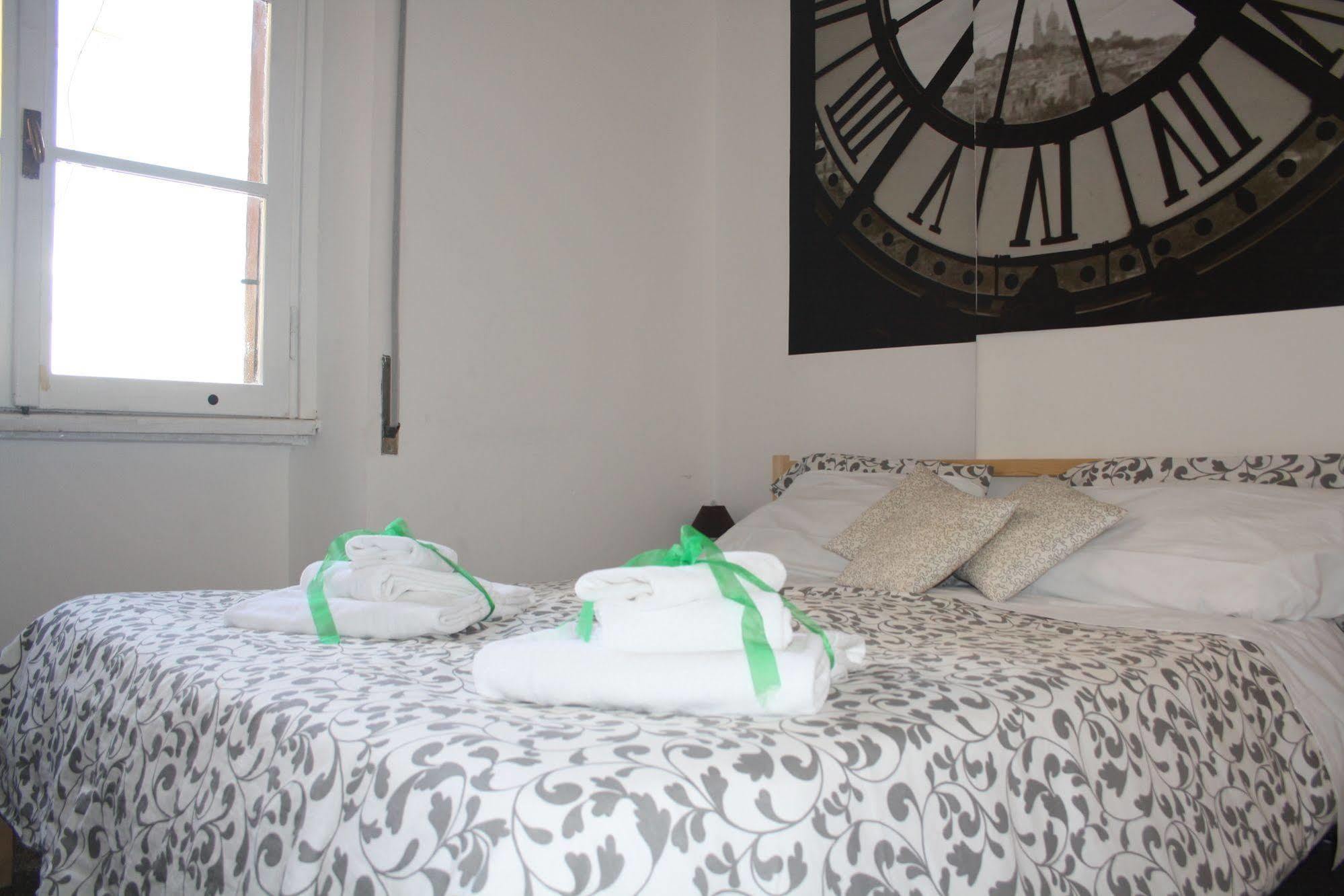 B&B Msg Roma 外观 照片