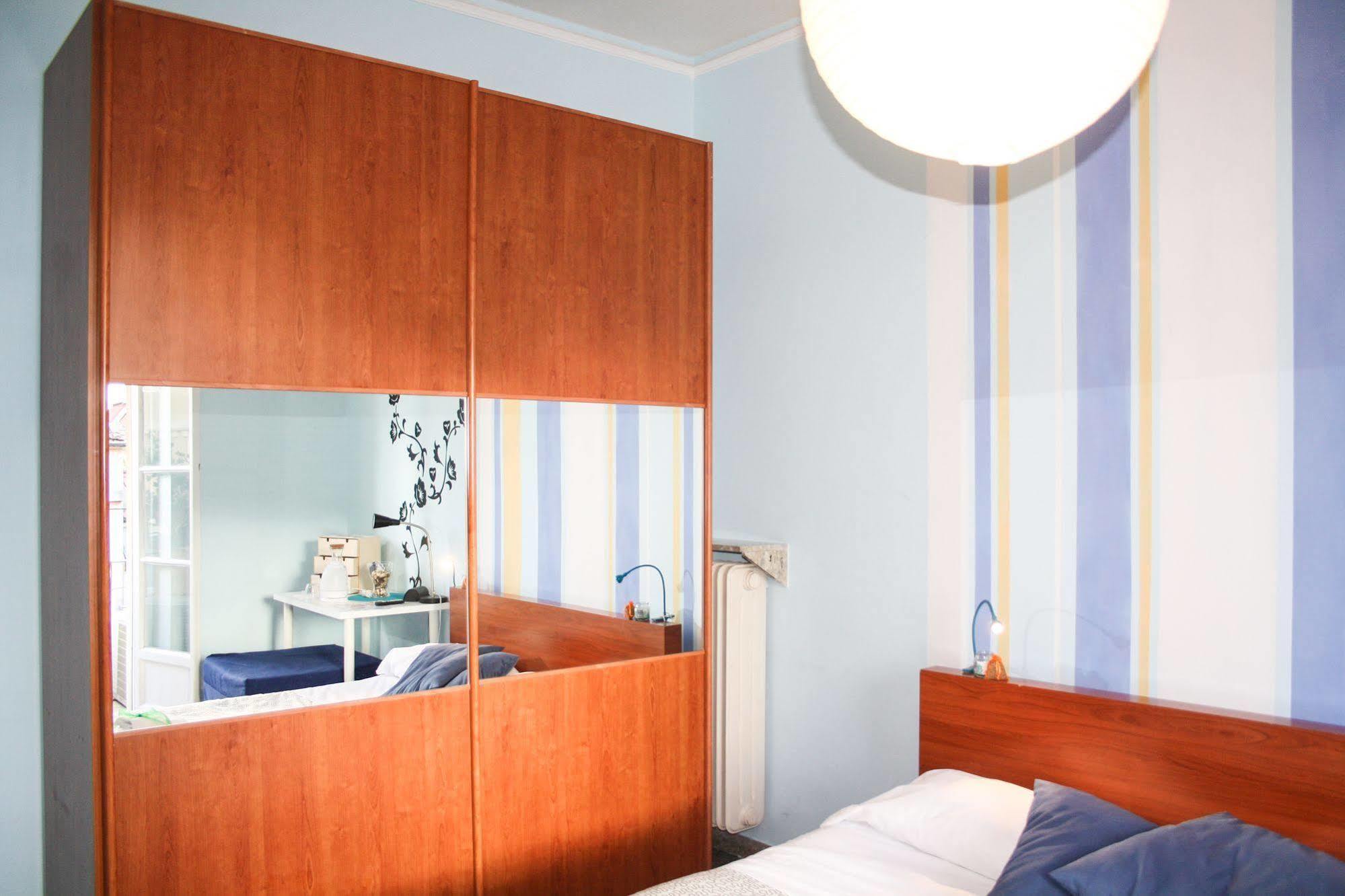 B&B Msg Roma 外观 照片