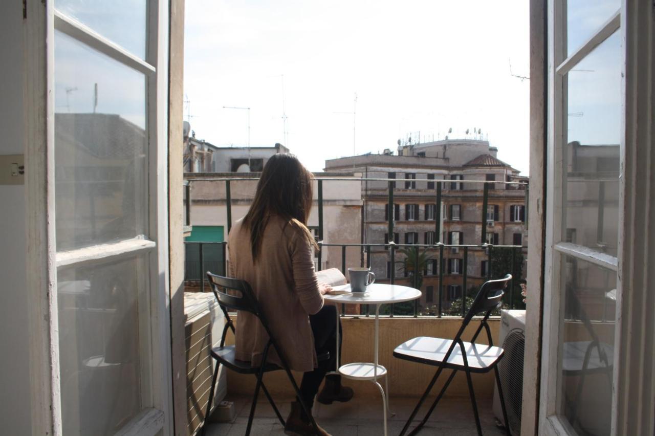 B&B Msg Roma 外观 照片