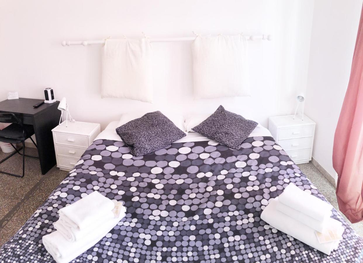B&B Msg Roma 外观 照片