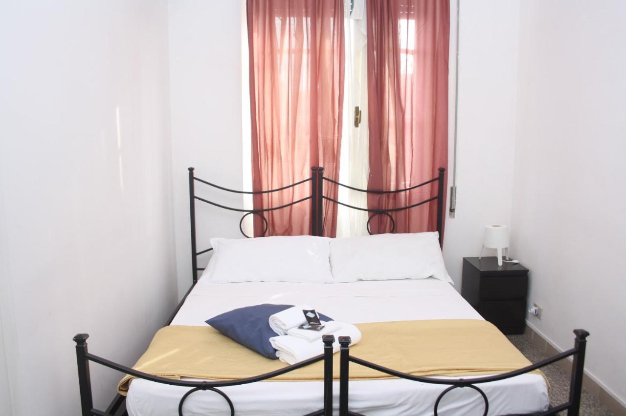 B&B Msg Roma 外观 照片