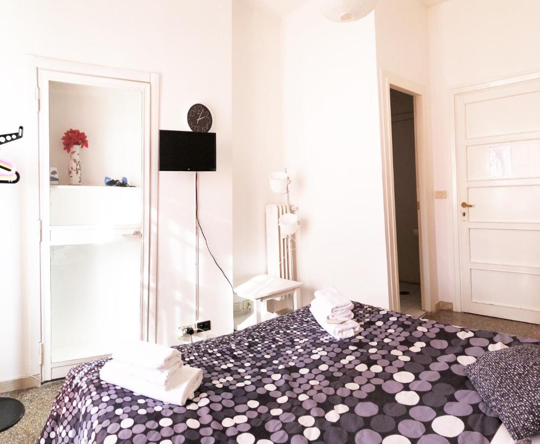 B&B Msg Roma 外观 照片