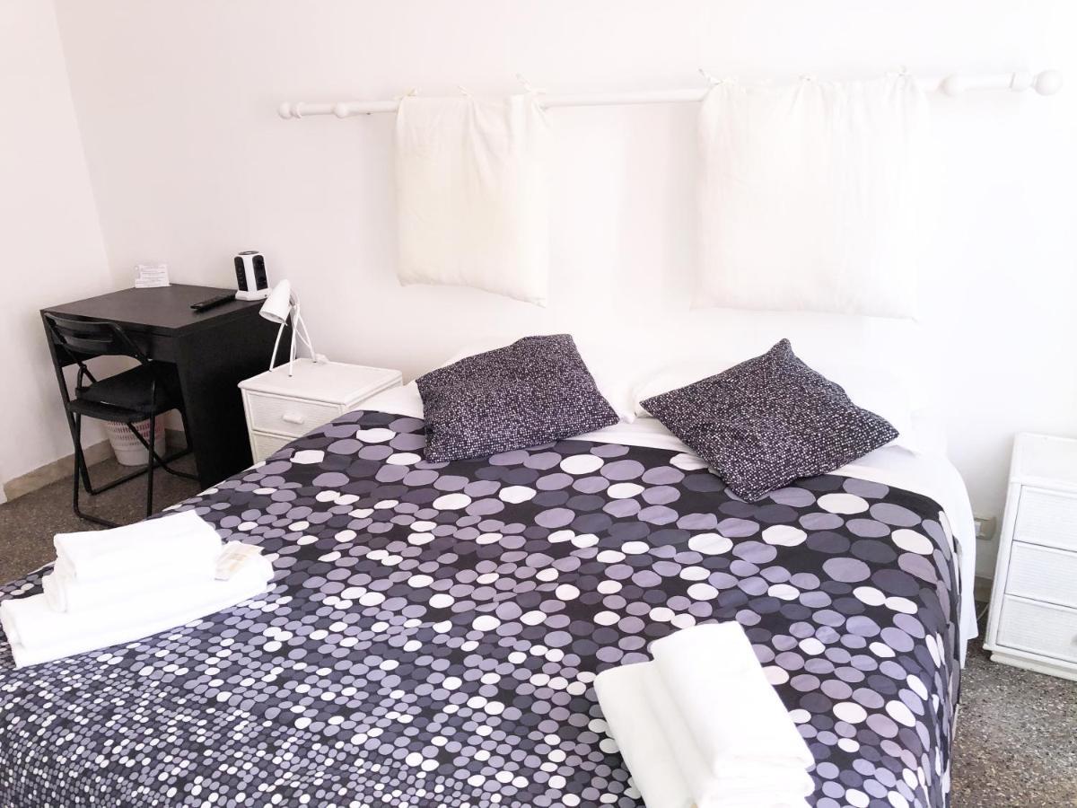 B&B Msg Roma 外观 照片